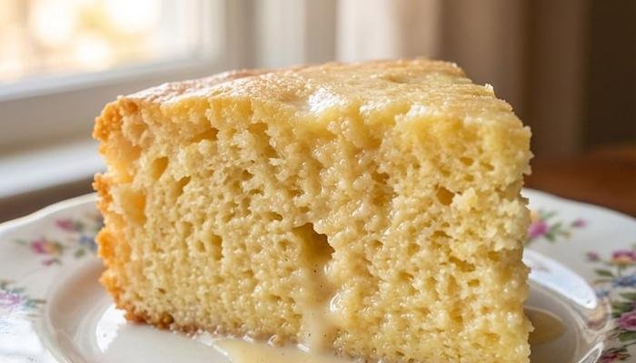 Savršeni Starinski Koh od Griza – Recept