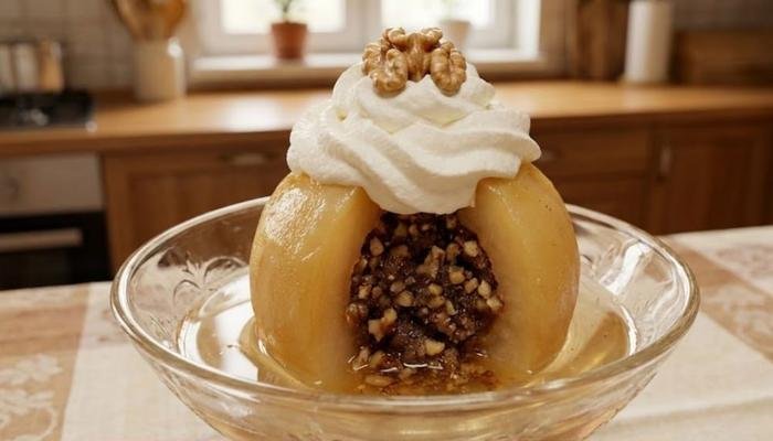 Savršene Tufahije – Tradicionalni Recept