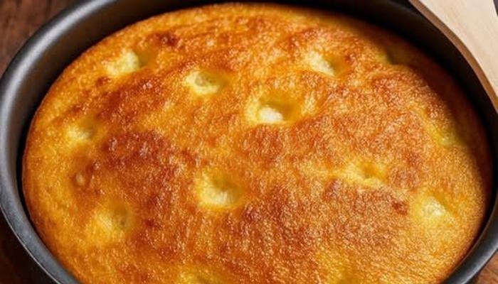 Najbolji Recept za Ulijevak Pitu u 5 Minuta