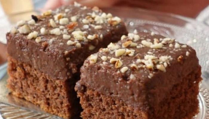 Zaboravljeni starinski kolač: Brz i Jeftin Recept