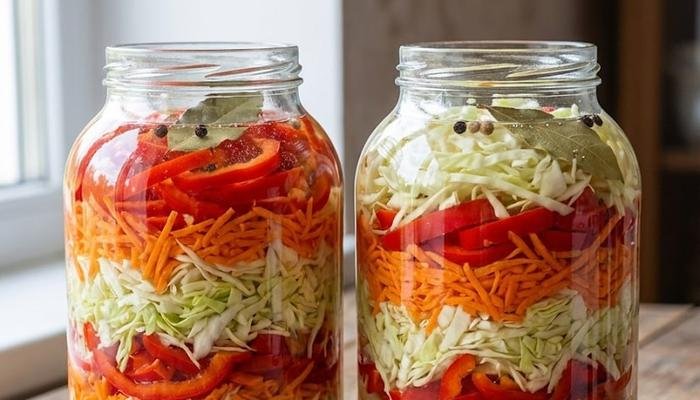 Tradicionalna Zimnica: Recept za Savršen Kiseli Kupus