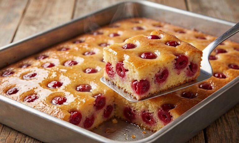 Čokoladni Kolač bez Pečenja – Brzi recept sa keksom i orasima