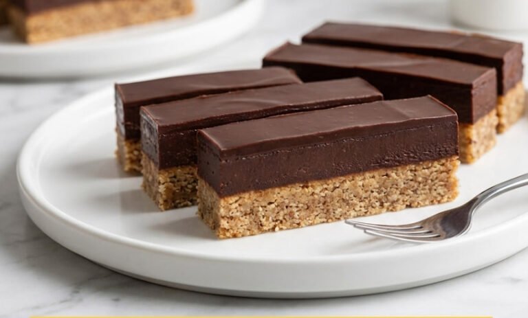 Bajadera Bez Pečenja – Najbolji originalni domaći recept