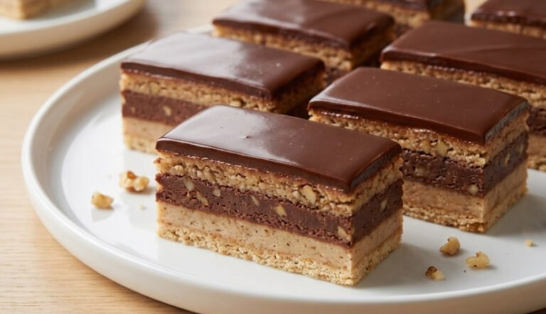 Najlepši Kolač Bez Pečenja – Gotov za 15 Minuta