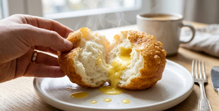 Jogurt Uštipci Recept – Najbrži i Najmekši Doručak na Čaše