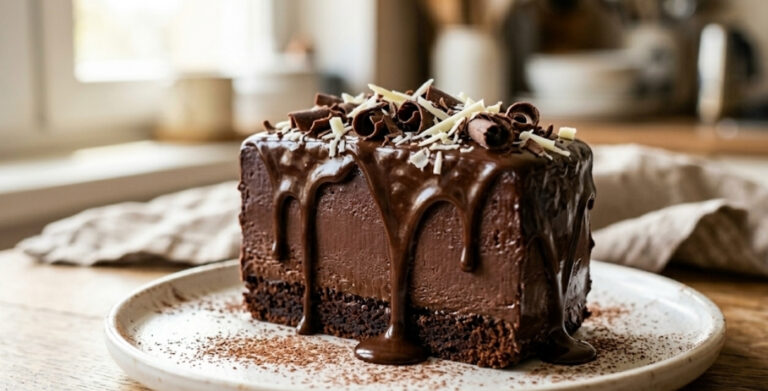 Ferrero Plazma Torta – Detaljan Recept za Najbolju Čokoladnu Tortu