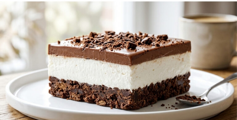 Bele Egipat Torta – Potpuni Recept za Kraljicu Kremastih Torta
