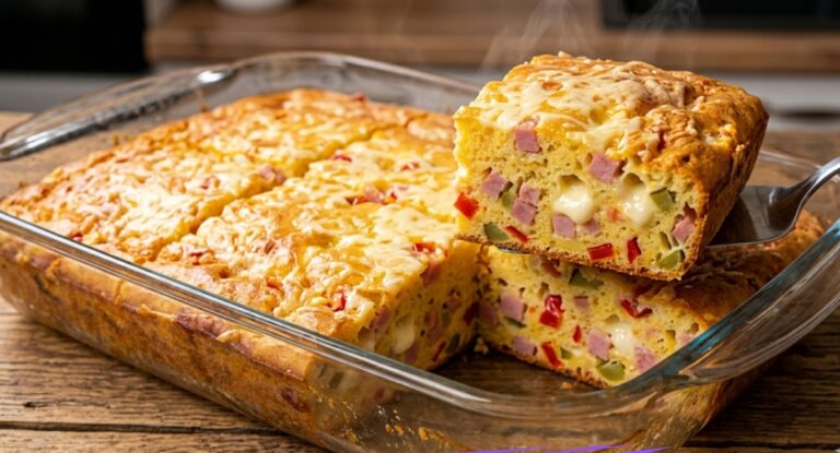 Prava Carska Pita – Najbolji Recept za Doručak iz Tepsije