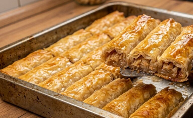 Najsočniji Koh od Griza – Starinski Recept Koji Uvek Uspeva