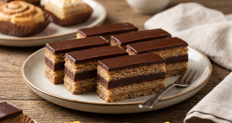 Najbolja Domaća Bajadera – Brzi Recept Bez Pečenja