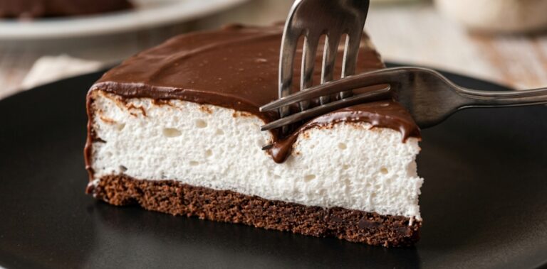 Najmekši Domaći Munchmallow – Originalni Recept za Vazdušasti Kolač