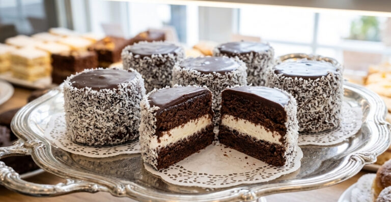 Krempitu – Originalni Recept za Najmekšu Domaću Krempitu