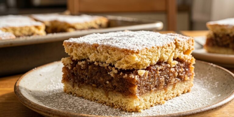 Najbolja Lenja Pita sa Jabukama – Originalni Starinski Recept