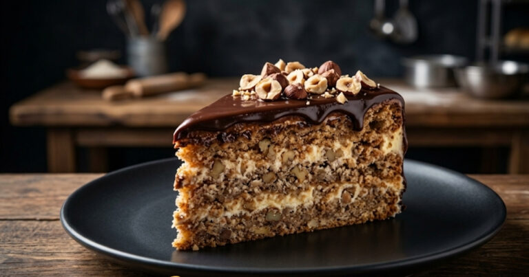 Najbolja Domaća Plazma Torta – Brzi Recept Bez Pečenja