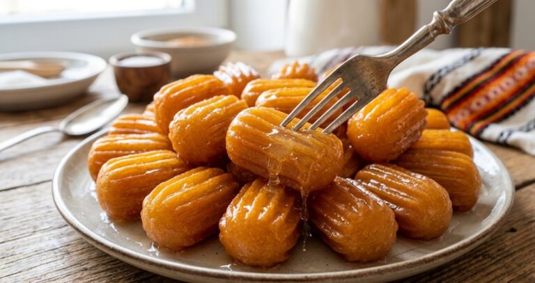 Starinske Tulumbe – Originalni Recept za Hrskave i Sočne Tulumbe