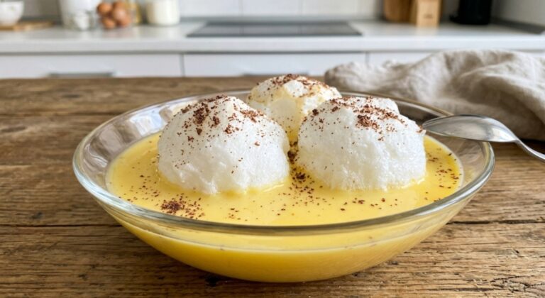 Starinske Šnenokle – Originalni Recept za Oblačiće od Vanile