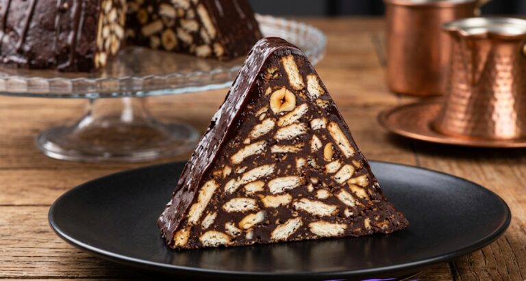 Domaće Toblerone – Najbolji Recept za Čokoladni Trougao Bez Pečenja