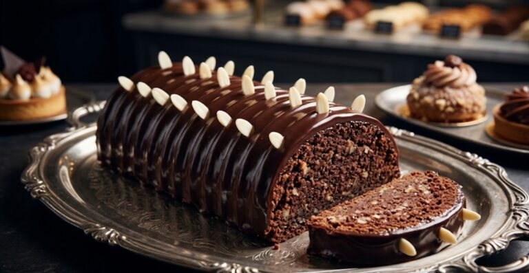 Srneća Leđa – Tradicionalni Recept za Čokoladni Klasik