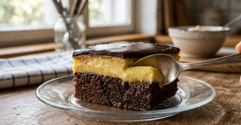 Sočni Čokoladni Kolač – Recept za Najbolji Čokoladni Desert