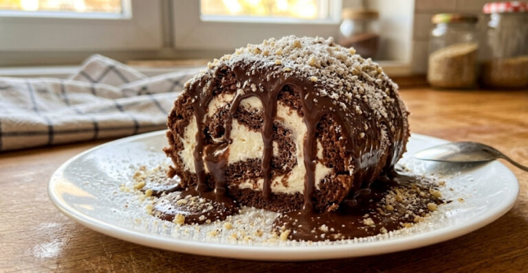 Sultanova Sarma sa Kremom – Originalni Recept Bez Pečenja