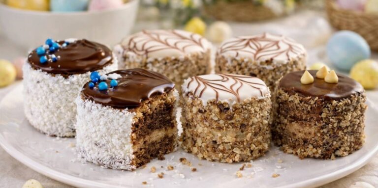 Ruske Kape (Šubarice) – Tradicionalni Recept za Svečane Kolače