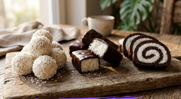 1 Smesa – 3 Tamna Čoko Deserta: Najbolji Brzi Kolači Bez Pečenja