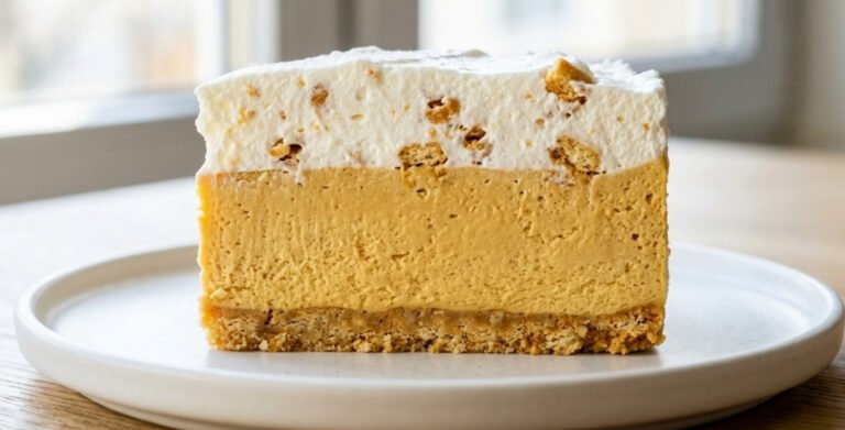 Domaća Krempita Recept – Vazdušasta i Lagana na Čaše