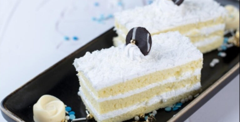 Puding Štanglice sa Keksom – Brzi Kremasti Kolač Bez Pečenja