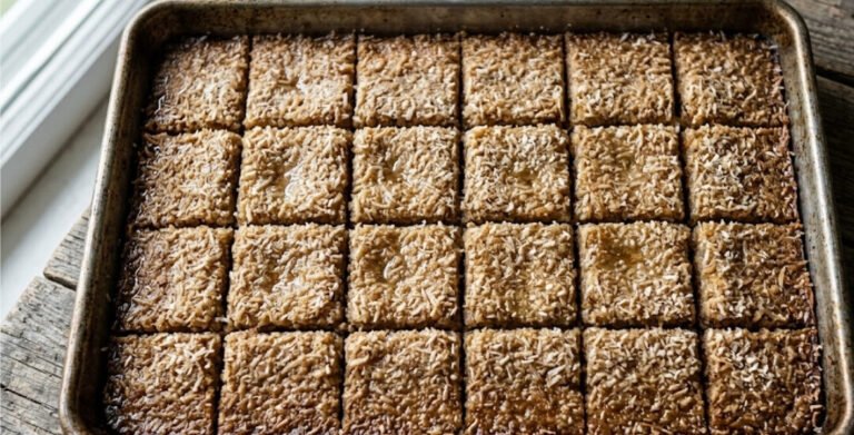 Posna Bajadera Recept – Najbolji Domaći Kolač sa Lešnicima