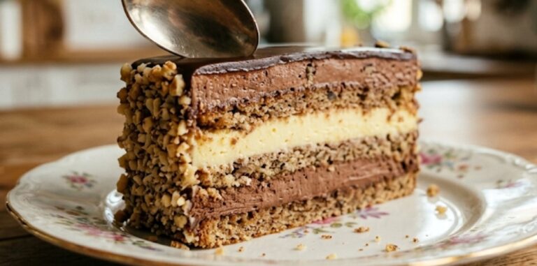 Reform Torta – Originalni Recept za Kraljicu Torta