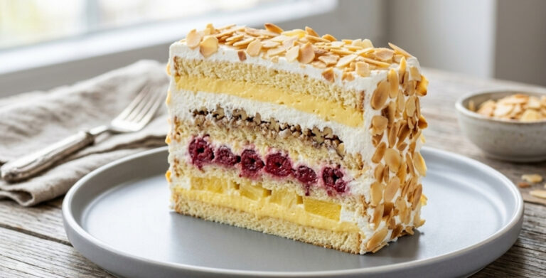 Čupave Kocke – Tradicionalni Recept za Sočne Lamingtone