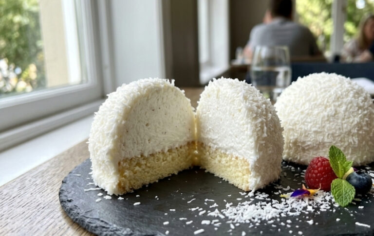 Medena Pita – Starinski Recept za Najmekši Domaći Kolač