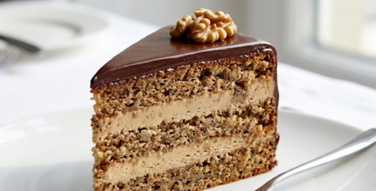 Domaća Bajadera – Najbolji Recept za Kultni Nepečeni Kolač