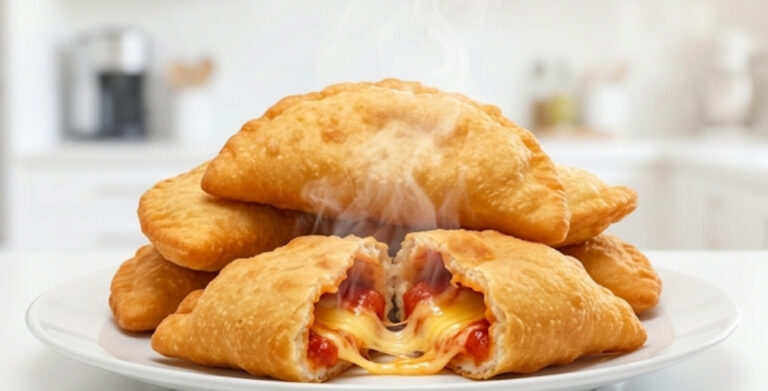 Brze Domaće Pancerote – Recept za Najmekše Testo sa Jogurtom