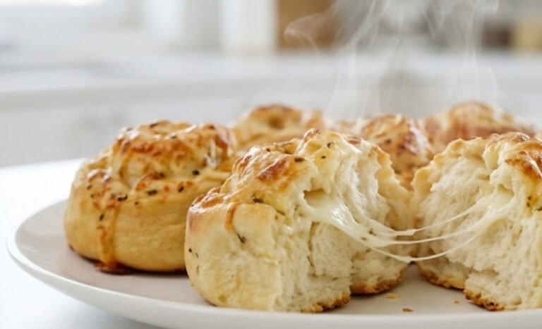 Mekane Slane Ružice – Najbolji Recept za Domaće Pecivo sa Sirom