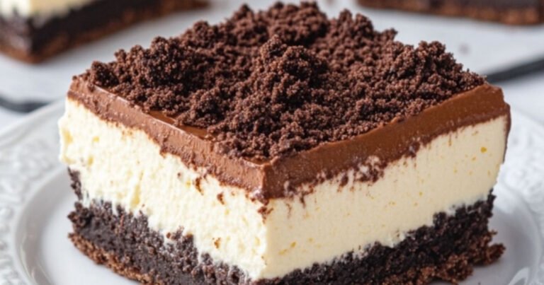 Karamel Plazma Torta – Brza torta bez pečenja