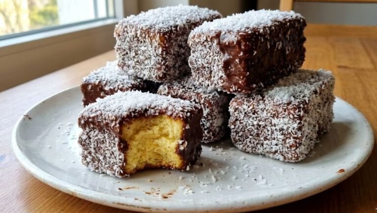 Domaći Čupavci: Tradicionalni Recept za Najmekši Čokoladni Kolač sa Kokosom