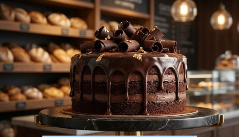 Brza i Laka Čokoladna Torta: Recept za Savršeno Domaće Uživanje