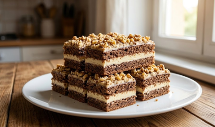 Čoko-Orah Štanglice: Savršen Recept Korak po Korak