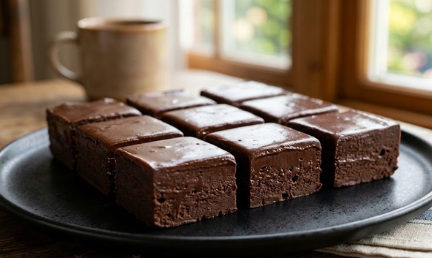 Kremaste Čoko-Moka Kocke – Recept Za Savršen Desert