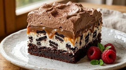 Čoko-Jagoda Torta – Najbolji Recept za Čokoladni Voćni Desert