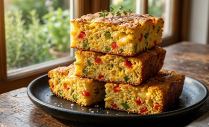 Hrskavi Domaći Grisini sa Susamom – Brzi Recept za Grickalice