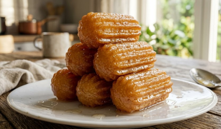 Domaće Tulumbe – Najbolji Tradicionalni Recept Za Hrskav Desert