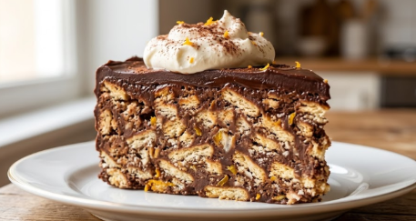 Plazma Torta Bez Pečenja – Najbolji i Najbrži Recept