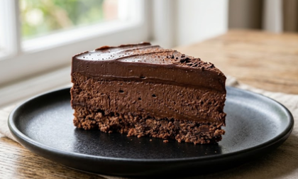 Bogata Čokoladna Fantazija – Najbolji Recept Za Čokoladnu Tortu