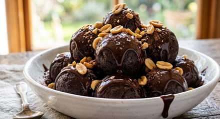 Brze Bele Školjke – Dekorativni Kolačići sa Kokosom