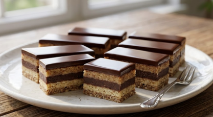 Čokoladna Bajadera Bez Pečenja – Najbolji Domaći Recept