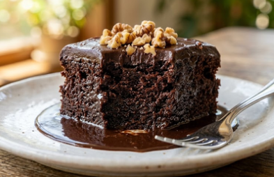 Mokri Čokoladni Kolač – Najsočniji Recept Koji Se Topi U Ustima