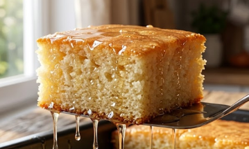 Sočni Zaliveni Kolač (Koh) – Najbolji Starinski Recept