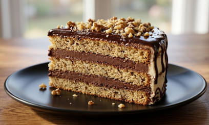 Reforma Torta Sa Orasima – Najbolji Starinski Recept